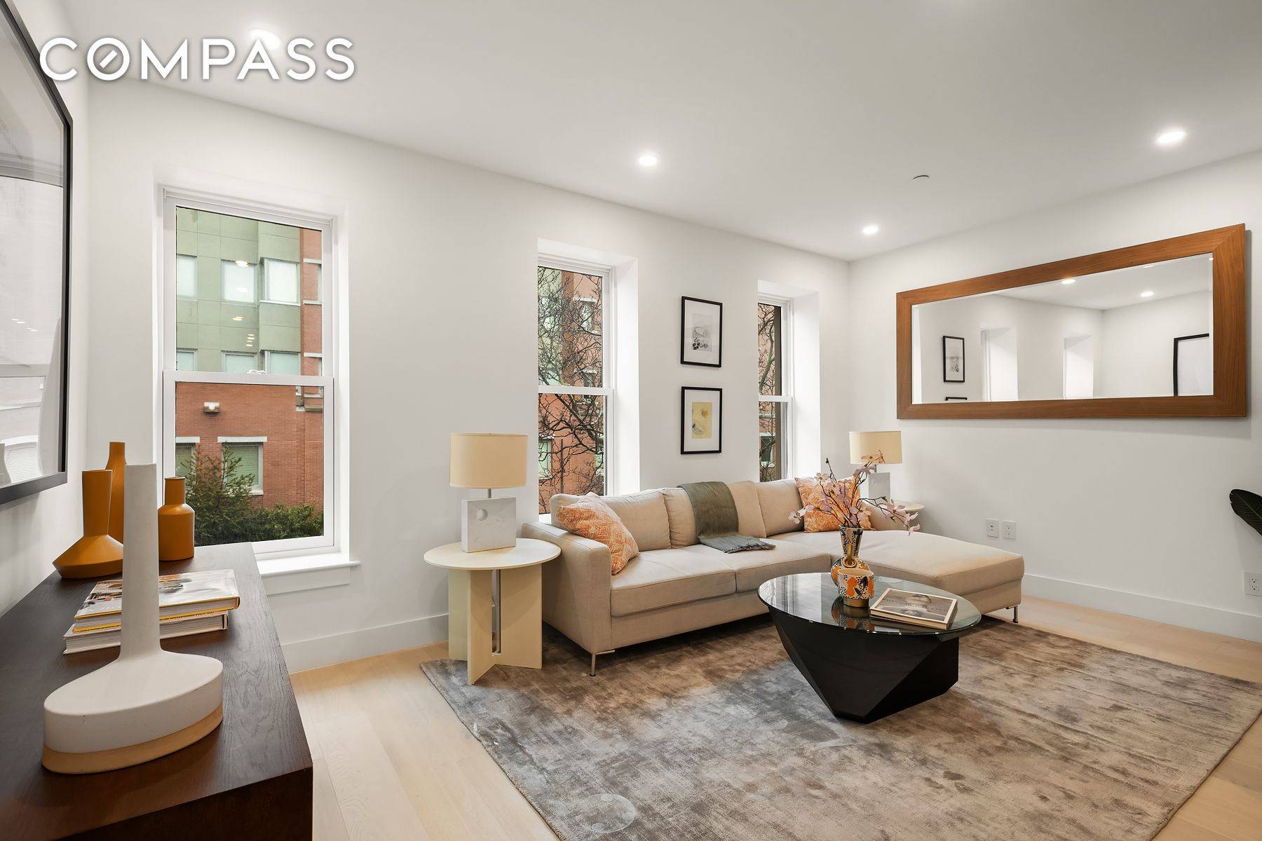 Introducing 494 7 Street, a brand new three unit boutique condominium conversion situated perfectly in Park Slope.