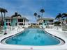 Heated Courtyard Pool