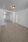 Unit 3 – Bedroom 1
