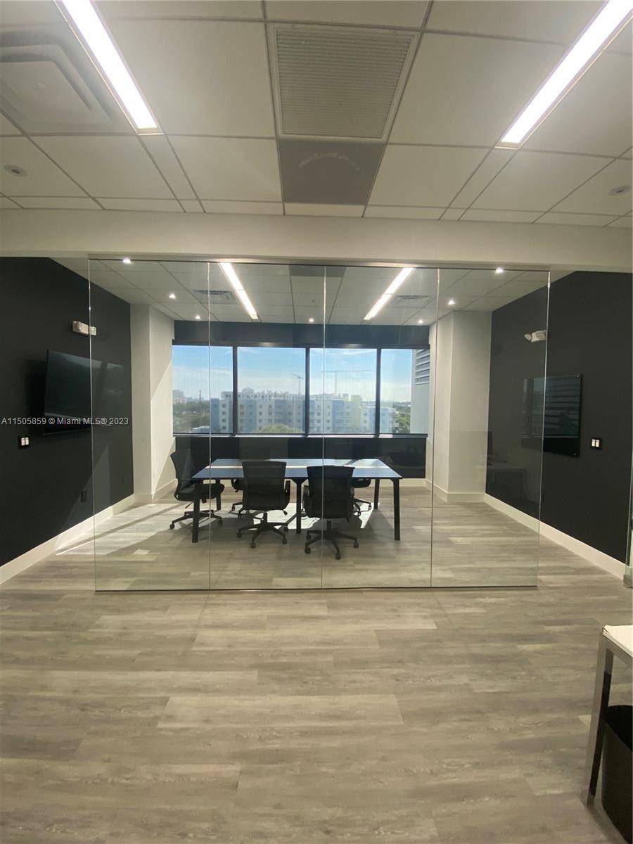 Bring your office to FORUM AVENTURA, move in ready space !