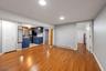 Basement Family Room