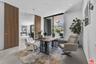 Bottom Floor Bedroom/Office