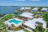 Aerial of Main Pool and Clubhouse