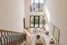 High Ceilings