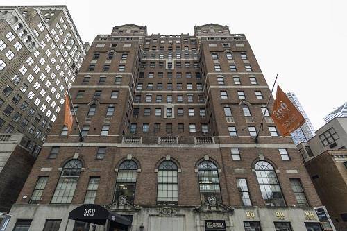VIDEO TOUR ATTACHED Located in Midtown West at the southern border of Hell's Kitchen, great sized apartments within walking distance to Herald Square, Times Square and many other central hubs ...