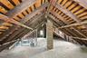 3rd floor attic