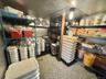 View of storage