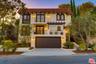 Twilight Front Home