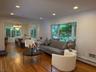 View of FLR to FDR