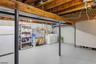 Basement/ Laundry