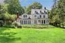 Beautiful French doors to back patio