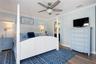 Primary Bedroom with ensuite bath