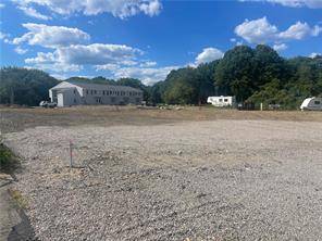 RARE OPPORTUNITY TO PURCHASE AN APPROVED COMMERCIAL BUILDING LOT IN MYSTIC !