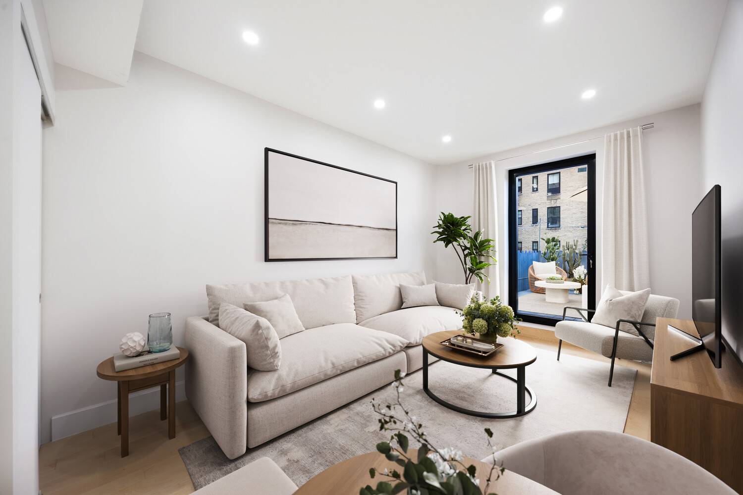 CALLING ALL TERRACE LOVERS !