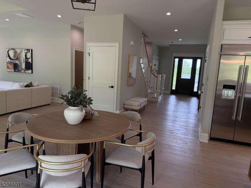 Open Concept