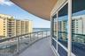 Wrap Around Balcony