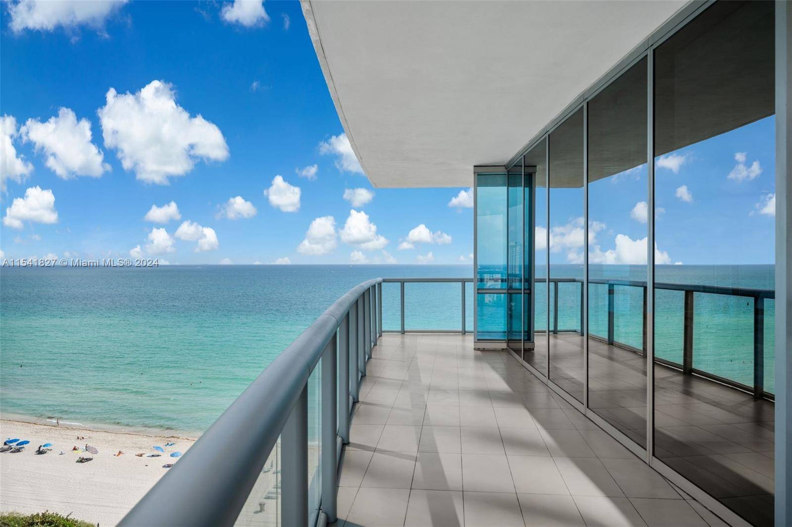 Nestled along the pristine shores of Sunny Isles Beach, this stunning 3BD 3.