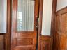 Beautiful woodwork