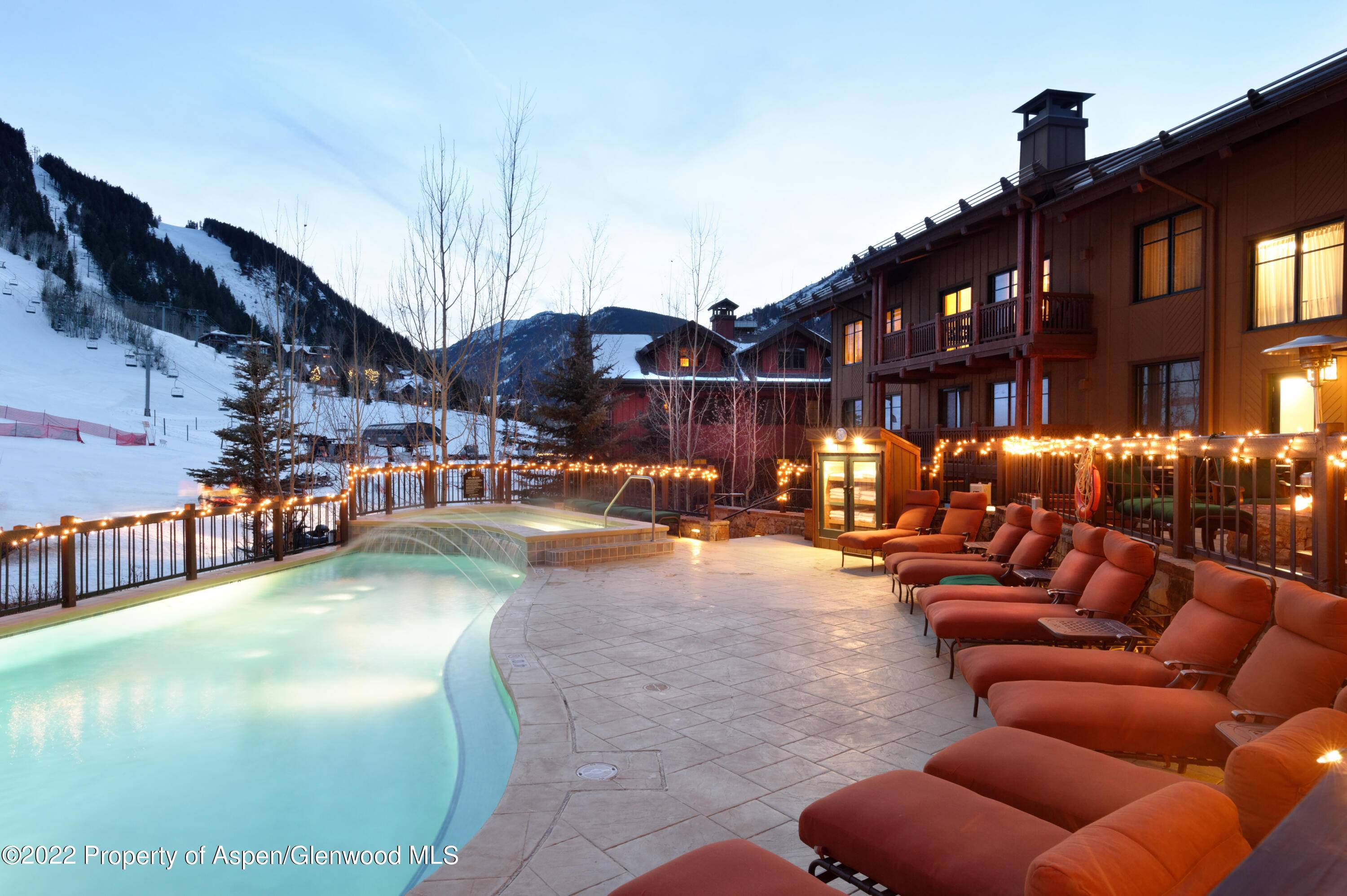 INCREDIBLE OWNERSHIP OPPORTUNITY at The Ritz Carlton Club, Aspen Highlands.
