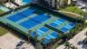 Pickleball-Tennis
