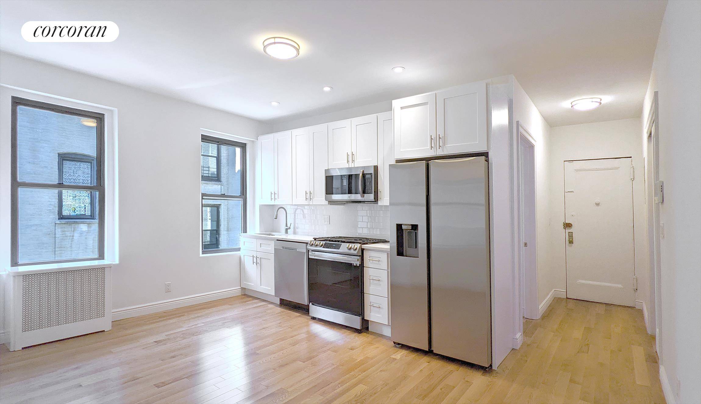 Presenting Astoria Lights four completely renovated pre war co op buildings that have been reimagined and reinvigorated with open, loft style floor plans, cutting edge amenities and sophisticated modern style ...