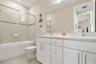 Guest bath