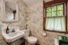 2nd Floor Half Bath