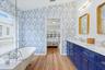 Dual Sinks