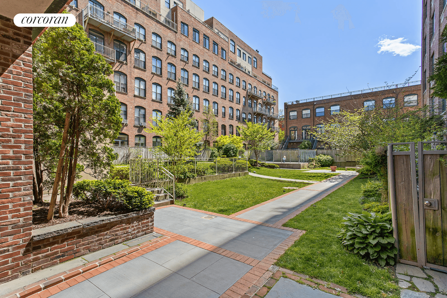 438 12th Street, 2A amp ; Parking on the BlockThis impressive and spacious 3 bedroom, 2 bathroom, 2nd floor condominium is now available at the coveted Ansonia Clockworks factory, a ...