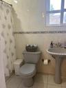 Baño / Bathroom