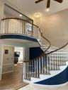 Circular Staircase
