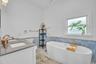 Primary spa bath retreat