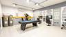 Game Room Garage