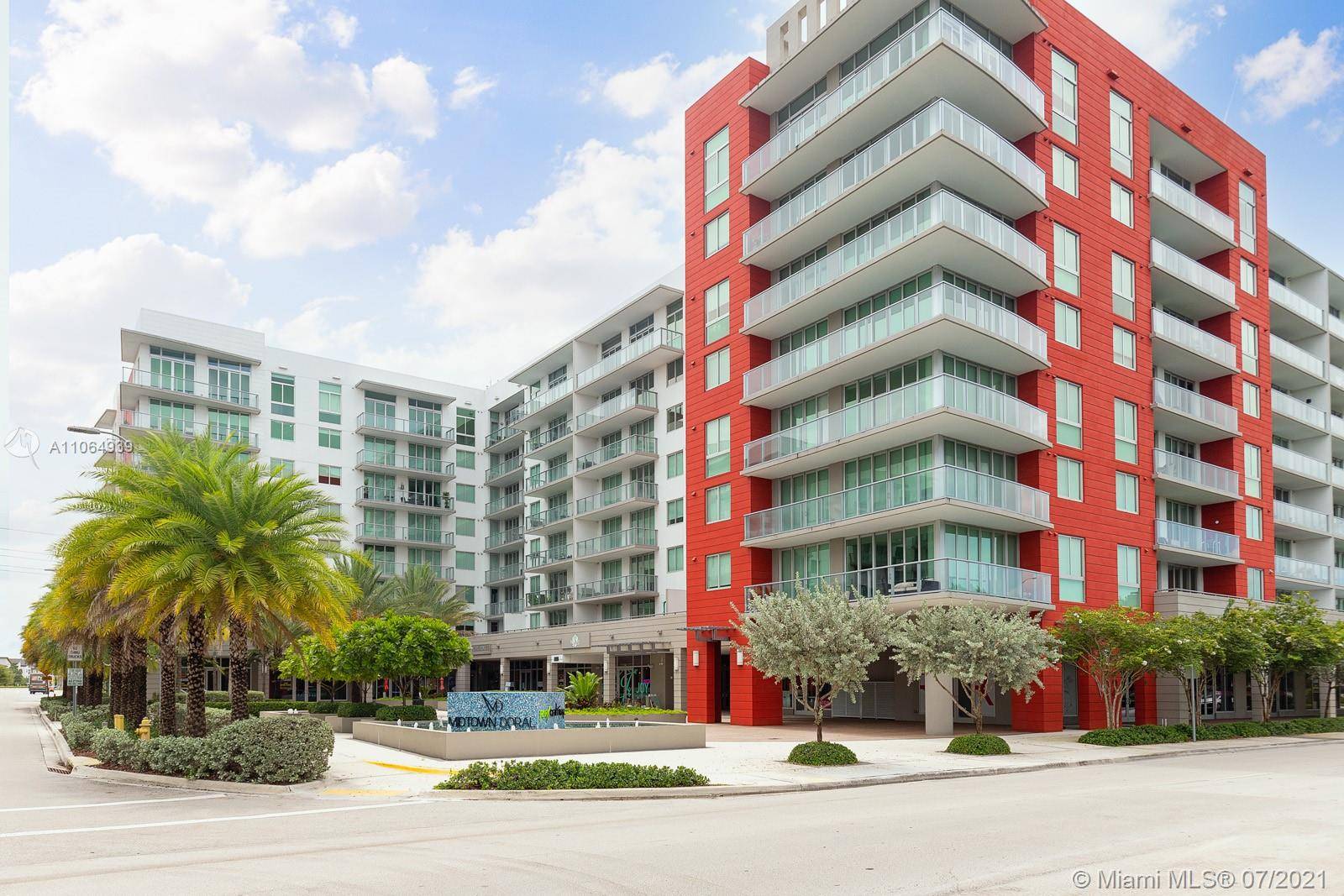Great opportunity to acquire a 44 unit income producing bulk portfolio plus 62 parking spaces and 40 storages in one of Miami s busiest and most popular areas.