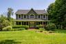Center Hall Colonial