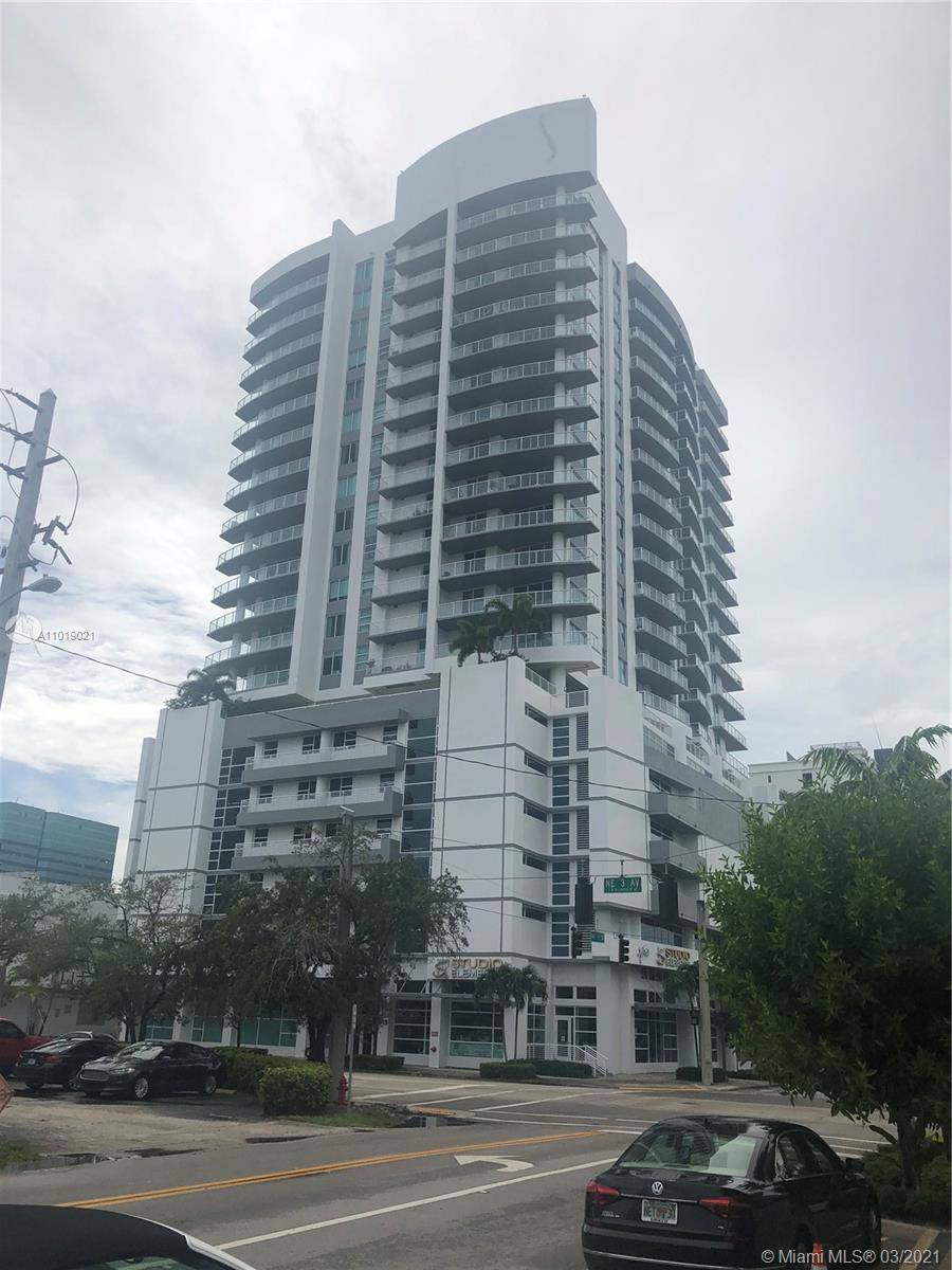Strada 315 is an amazing building in Fort Lauderdale, This stunning downtown Furnished One Bedroom is conveniently located minutes from all your shopping, dining and entertainment.