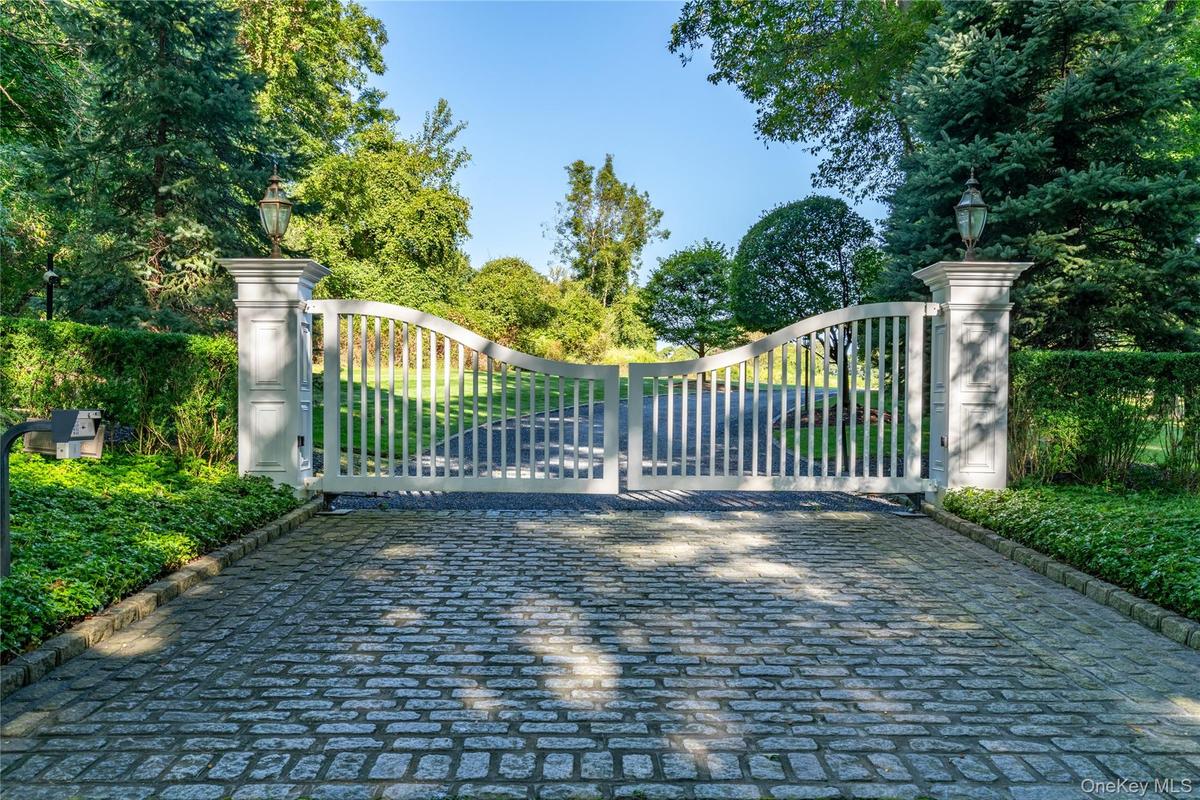 Gated Entry