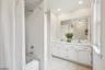 Hall Bath
