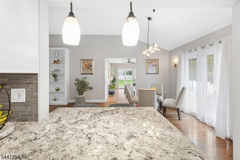 Kitchen Island