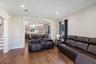 Formal Living