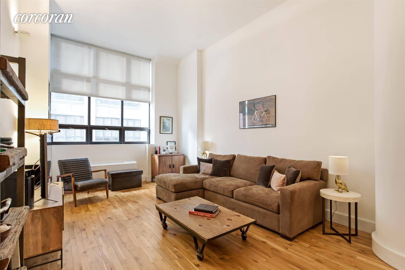 Application Pending Approval Welcome to OBB Unit 503, a wonderful bright and spacious one bedroom apartment with the perfect floor plan and courtyard views.