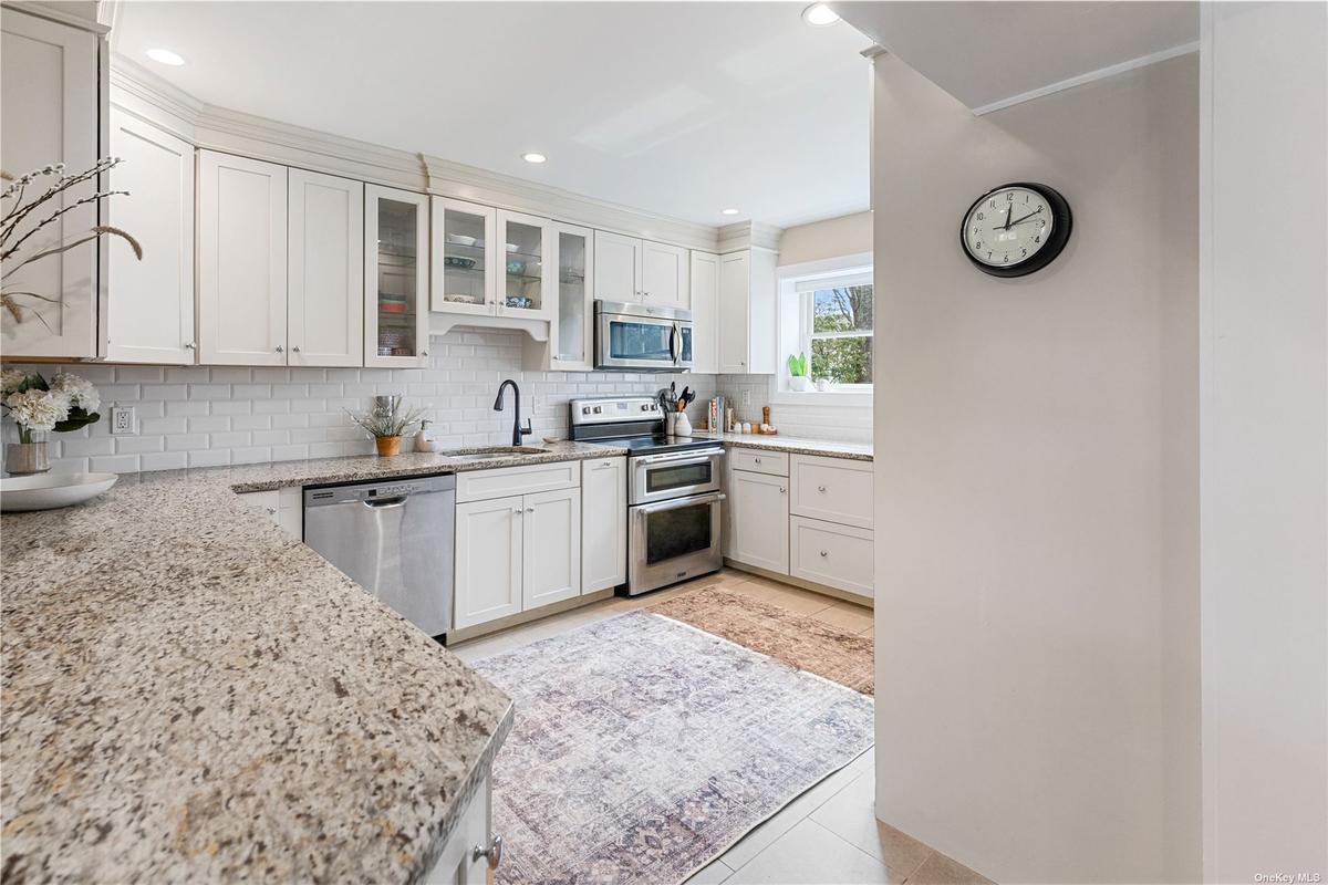 Enjoy Granite Countertops