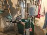 Boiler 1 & water heater