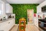 Unit 1L-Kitchen