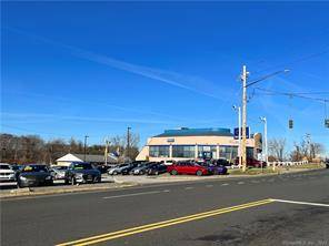 40 Year Active Successful Car Dealership selling property to relocate to larger space !