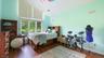 Bedroom w/ensuite bath