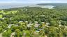 close to golf course and private beaches