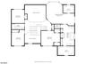 Floor Plan Second Floor