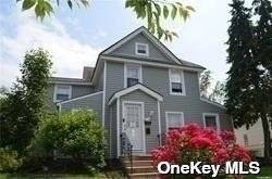 Awesome legal, non owner occupied two family located on a large oversized lot in prime Baldwin Harbor location.