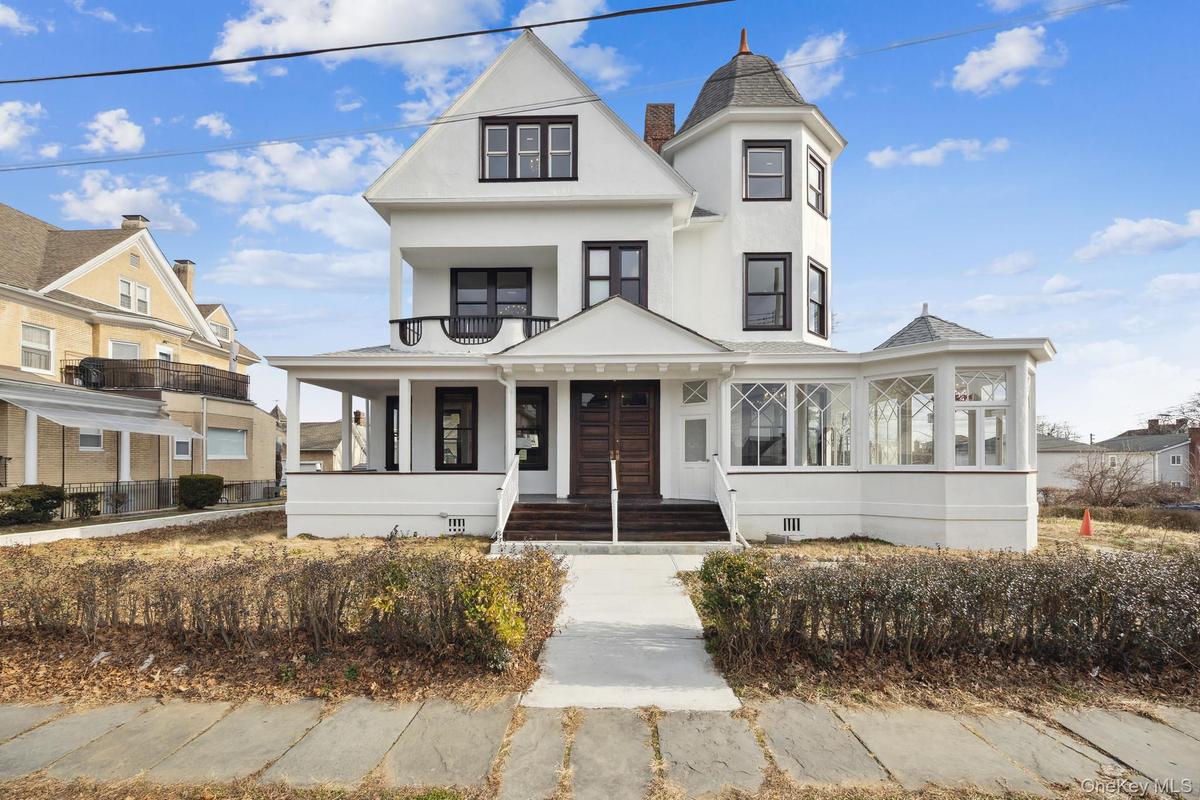 101 Summit Ave